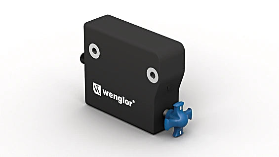 S2FP103 - 1150N Electromechanical Safety Switch with Lock Function