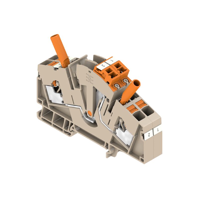 2710510000 - RoHS Compliant 6.3mm Terminal Socket, 11.5mm Depth (Pack of 48)