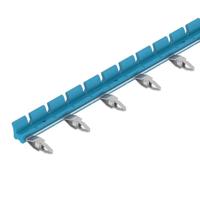 2556460000 - Flexible Cross-Connector, -40°C to 85°C, 300V/17.5A (Pack of 10)