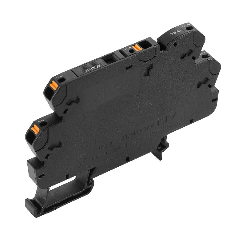2774100000 - TXPL S Supply Module for TS 35 Rail, RoHS & UL Certified