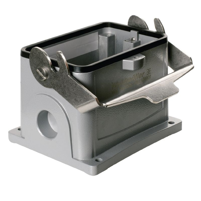 1651100000 - IP65 Enclosure, PG 29 Cable Entry, Durable Base Housing