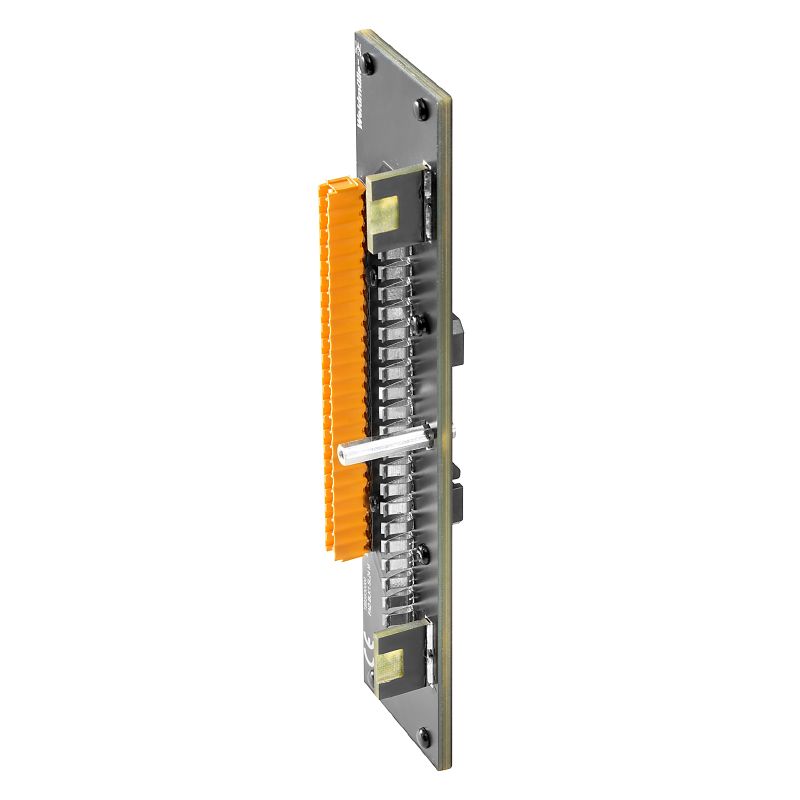 1985930000 - ROHS Compliant Component 36mm Deep, 218mm High, 54mm Wide