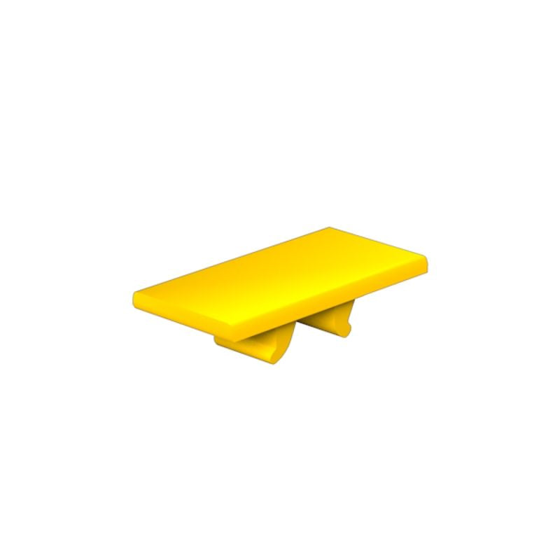 1773551687 - 12x6mm ROHS Terminal Marker for Weidmueller & Allen-Bradley (Pack of 600)