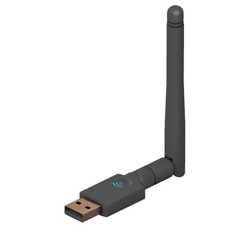 2715680000 - Lightweight ROHS Compliant WiFi Stick, 10g