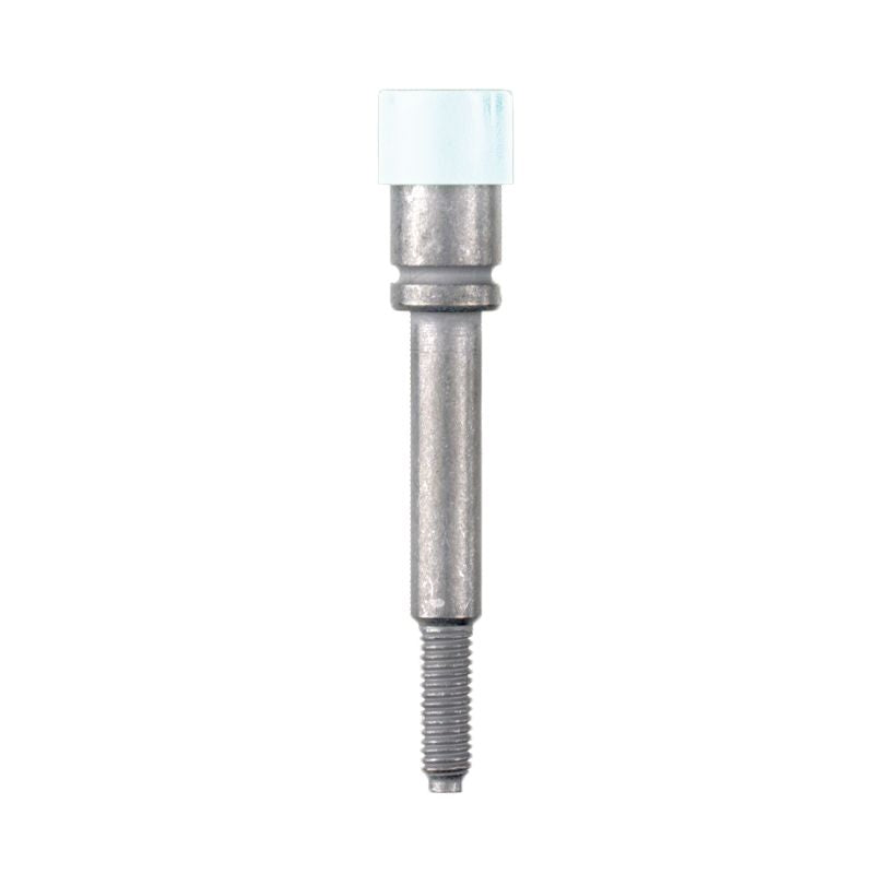 0341100000 - PA 66 Mounting Socket, 10mm Depth, 50pcs/Order (Pack of 50)