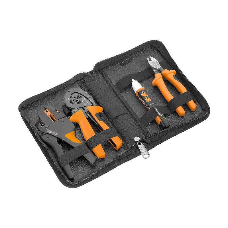 2579490000 - Durable Toolbag for Accessories, Perfect Carrying Solution