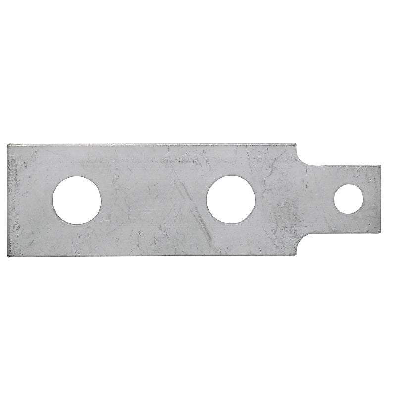 1806640000 - 3-Pole RoHS Cross-Connector with Bolt Terminals (Pack of 5)