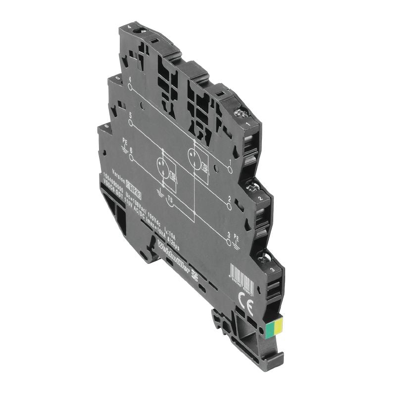 1064530000 - Surge Protector for 12A, -40°C to 70°C, IP20 Rating (Pack of 8)
