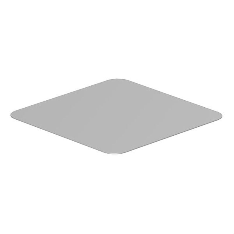 2535630000 - Self-Adhesive 22mm Grey Device Markers, 450 Labels per Roll (Pack of 1000)