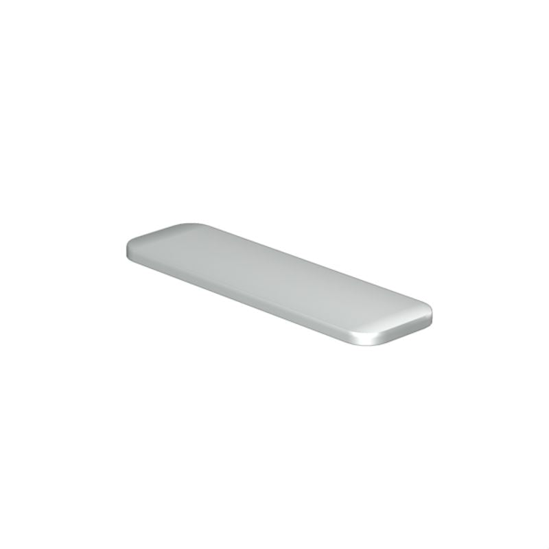 1771930000 - Self-Adhesive Device Markers, 8 x 27 mm, Silver (Pack of 80)