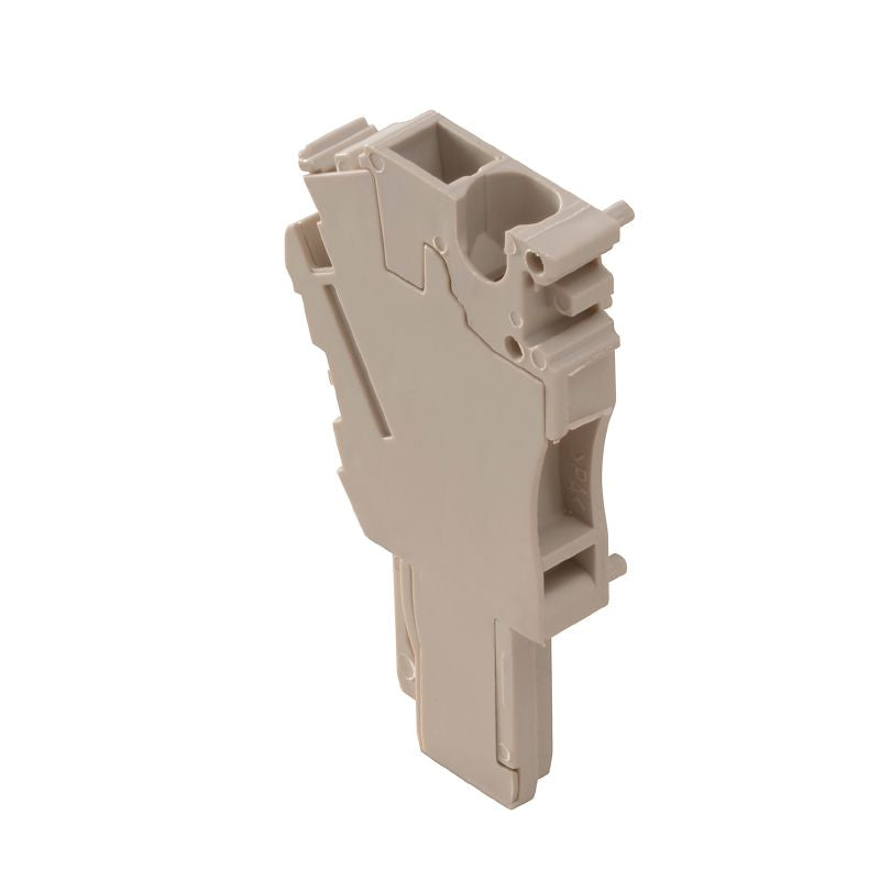 1007930000 - RoHS Compliant ZP Connector for -50°C to 120°C Environments (Pack of 50)