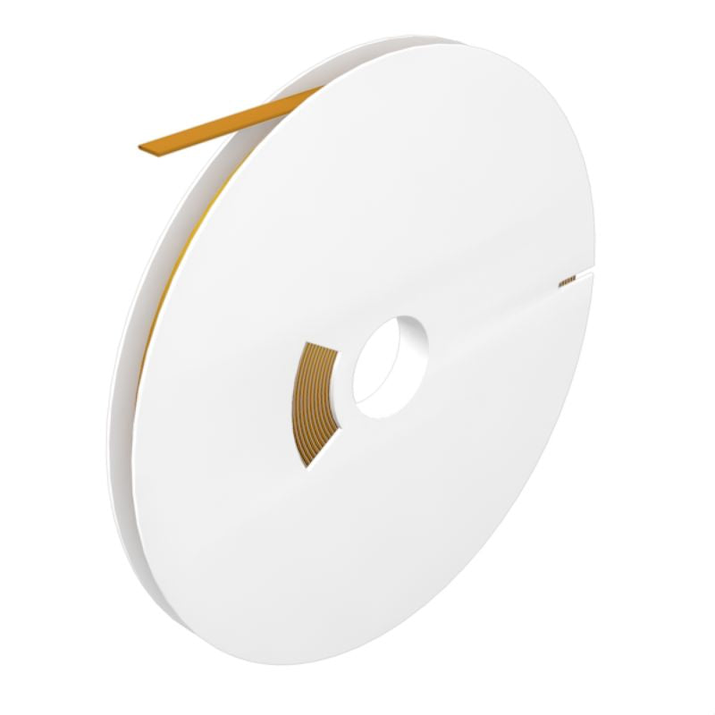 1505790000 - Polyolefine Cable Marking Tape, 2.1-6.4mm, Halogen-Free