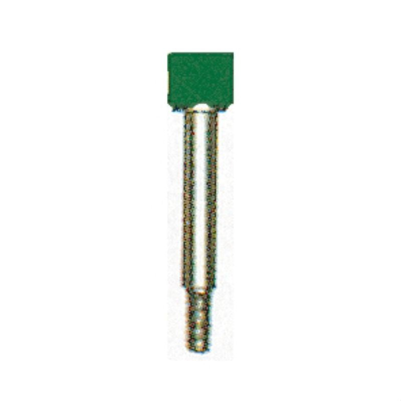 0335600000 - Compact Steel & Brass Mounting Component, 5.5mm x 28.7mm (Pack of 50)