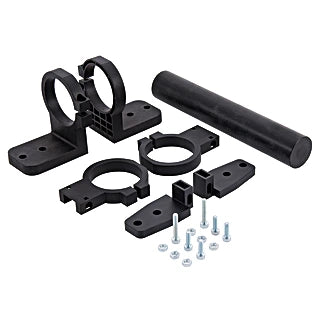 ZEFG002 - Safety Light Curtain Accessories: Mounting Kit & Test Rod Included