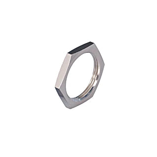 MUTTER-M30-E004 - M30 x 1.5 Hex Nut for Secure Fastening