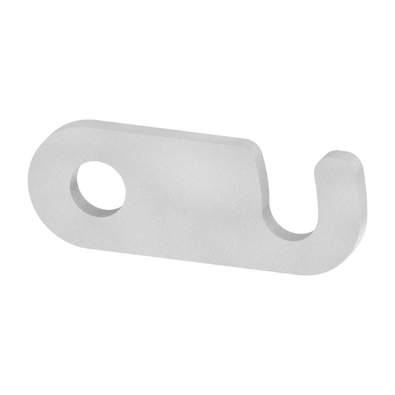 0528400000 - Grey 32A Cross-Connector, 2 Poles, 11mm Pitch (Pack of 10)