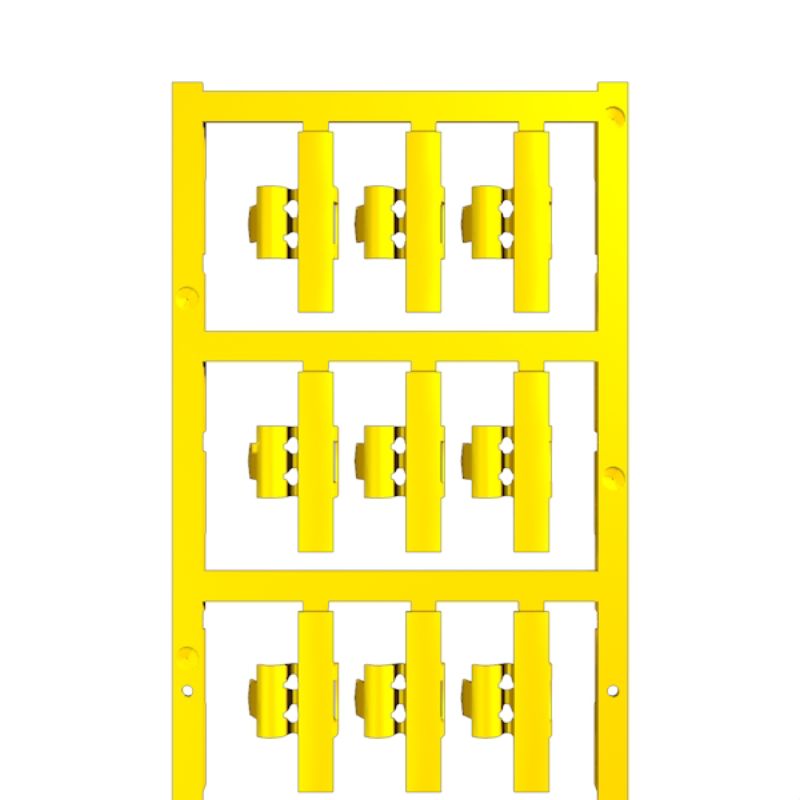 1805830000 - SlimFix Polyamide Marker Clip for 3-5 mm Conductors (Pack of 90)