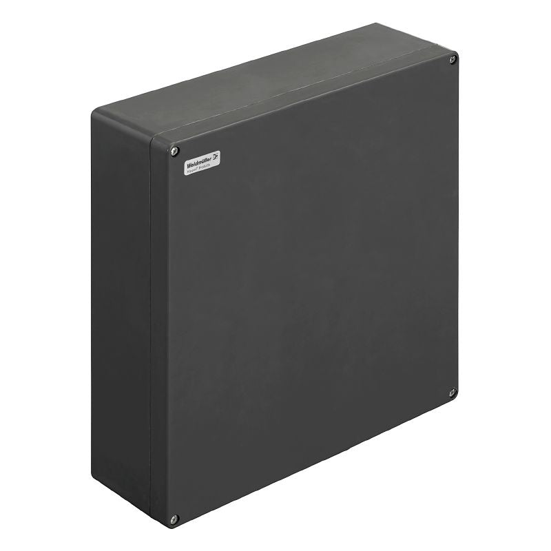 1306150000 - 405mm Black Polyester Enclosure, RoHS Certified