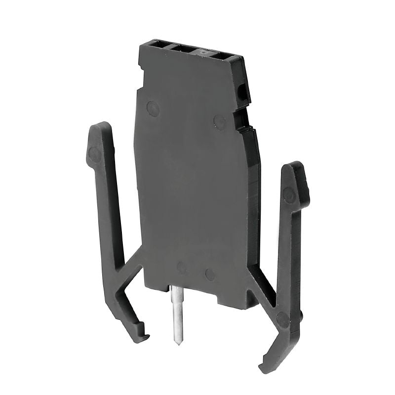 1632290000 - 1.5mm² Test Adapter Terminal, 250V, 6A Capacity (Pack of 25)
