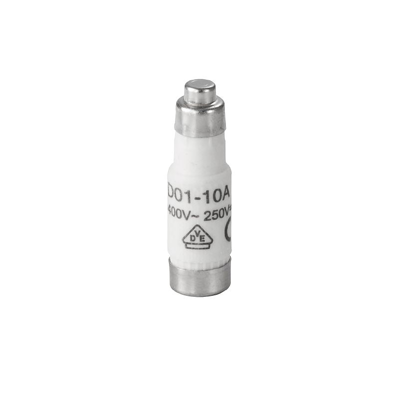 0328300000 - Beige Slo-Blo Cartridge Fuse, 6.4g, RoHS Compliant (Pack of 10)
