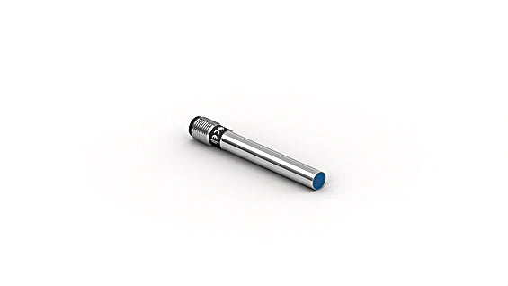 IJ008BE35VB1 - Precise Inductive Sensor for Reliable Material Detection