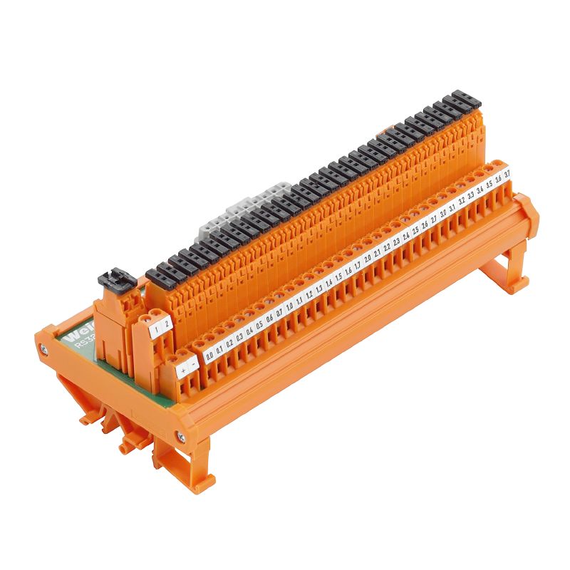 9441870000 - 1-Wire Interface Module, 188mm Width, 3A Max Current