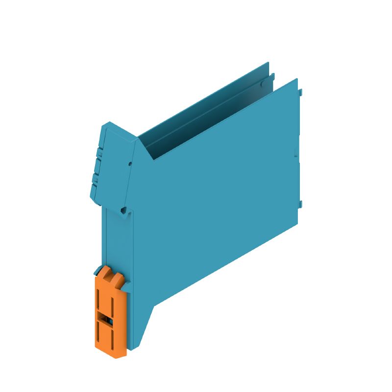 1544520000 - 17.5mm Light Blue Modular Housing for Versatile Applications (Pack of 12)