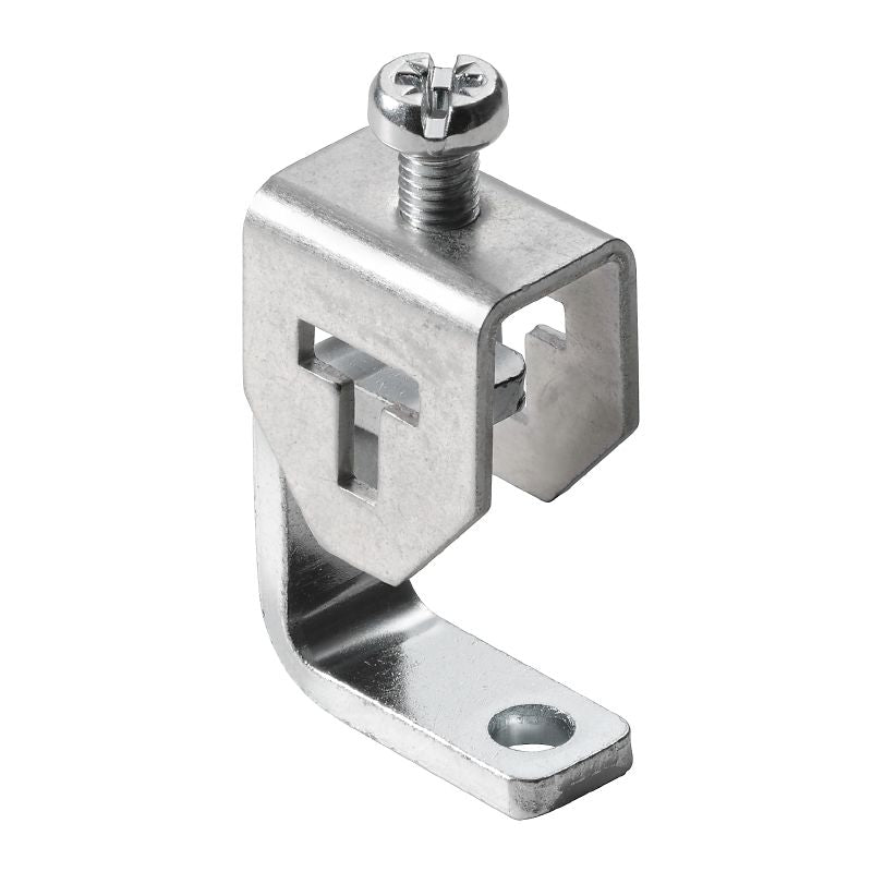 1340870000 - Galvanized Steel Busbar Support, 15mm Width, RoHS Compliant (Pack of 10)