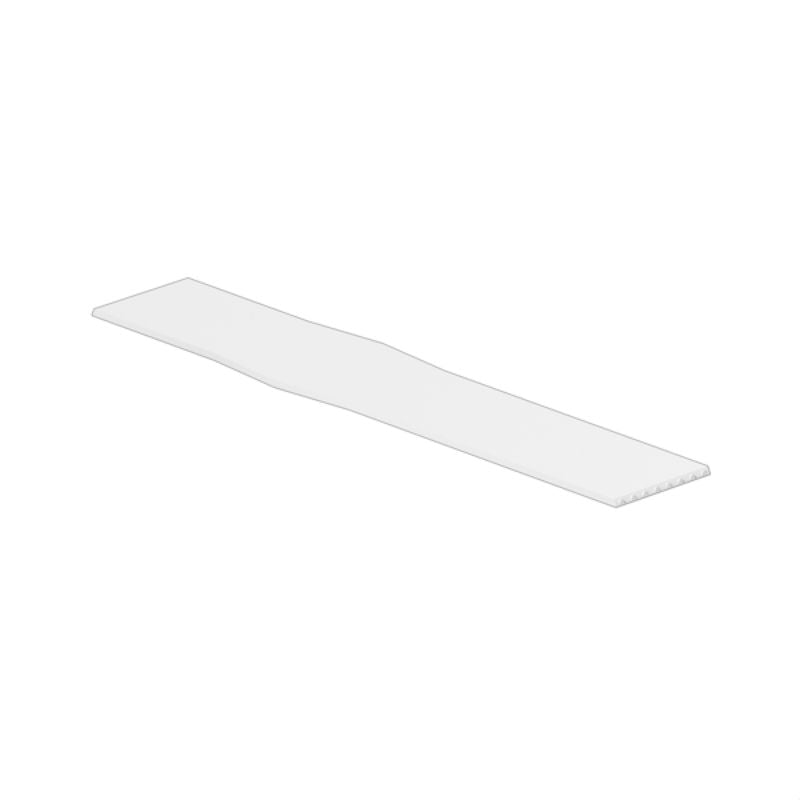 2005510000 - 2,000 White Polyester Insert Markers for Conductors (Pack of 2000)