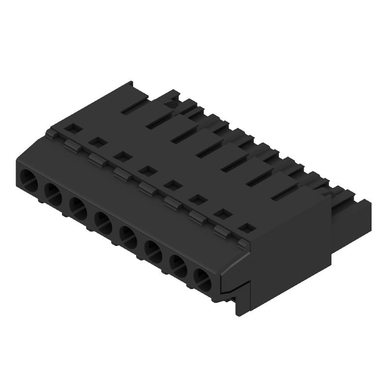 1500110000 - 5.08m Black SN BX for Enhanced Style (Pack of 42)