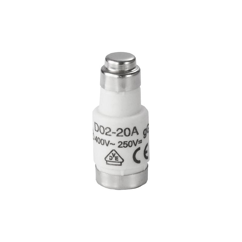 0361500000 - RoHS Compliant Slo-Blo Fuse, 35A, 380V (Pack of 10)