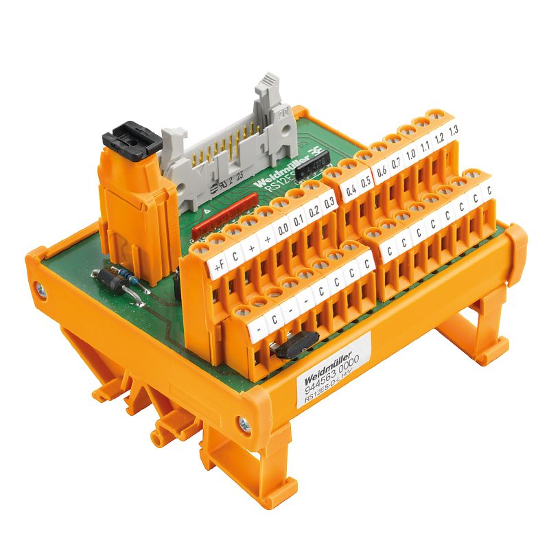 9445630000 - RS 12IO 2-Wire Interface Device for Reliable Systems