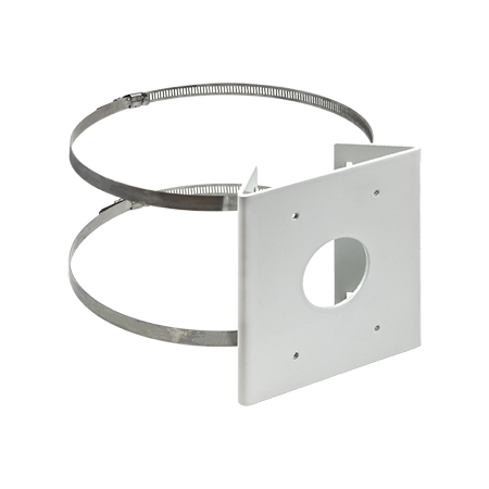 PMAX-0511 Pole Mount (for A8x) , supports 5.25" to 8.5" Poles