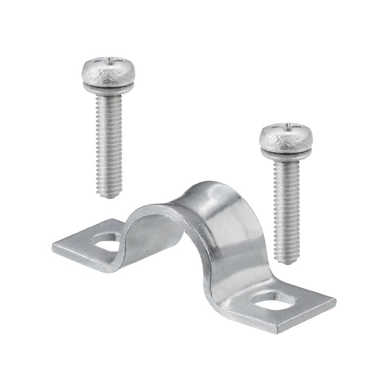 1912190000 - RoHS Compliant Heavy-Duty HDC Shield Clamp 4.5 (Pack of 100)