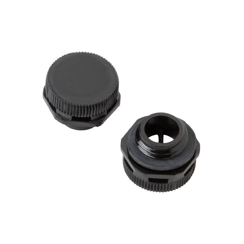 2729520000 - Compact Polyamide Ventilation Element, 7.6mm Height, IP66/IP68/IP69K (Pack of 10)