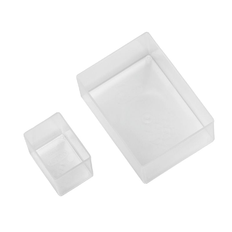 9202020000 - Vertical Insert for 47mm x 39mm Case (Pack of 50)