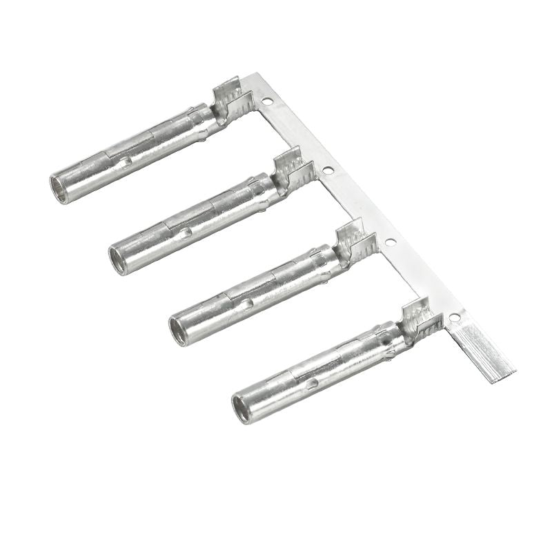 1530770000 - RoHS Compliant Photovoltaic Socket Connector for Systems (Pack of 4500)