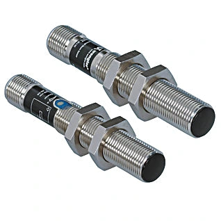 EO98VD3 - Reliable Through-Beam Sensor for Industrial Use