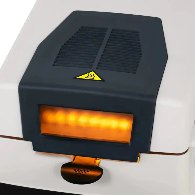 PCE-MA 100 - Precision Benchtop Scale for Moisture Analysis up to 199°C