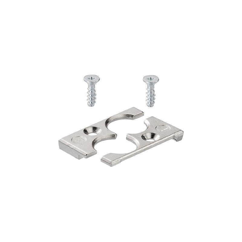 1983820000 - Durable Polycarbonate Connector, 3.9x21.5x33.5mm, RoHS Compliant