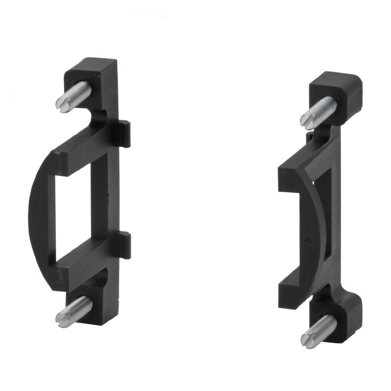 2433030000 - RoHS Compliant Energy Meter Fixing Set for Safe Installation