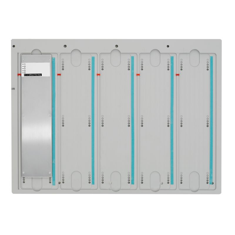 1924360000 - MCP AP PLUS MultiCard Marker Holder, RoHS Compliant