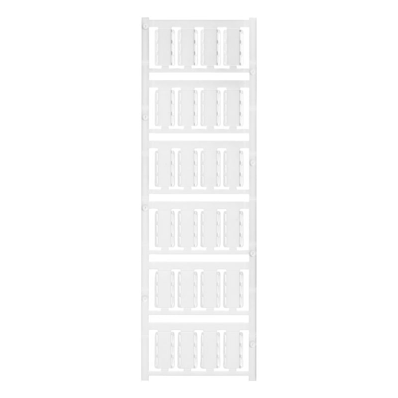 2009930000 - SlimFix X Cable Markers, 7-40mm, 24x13.62mm, RoHS Compliant (Pack of 120)