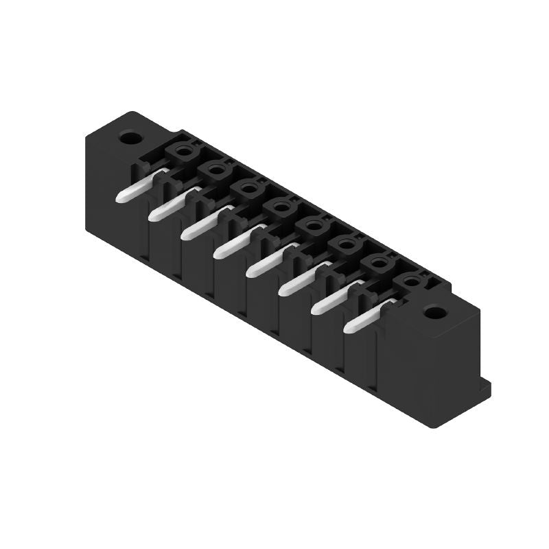 1793380000 - 3.81mm Male PCB Connector, 8 Poles, 90° Angle (Pack of 42)