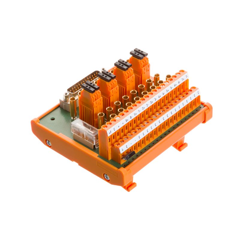 9449110000 - 2-Wire Interface Module, 81mm Depth, RoHS Compliant