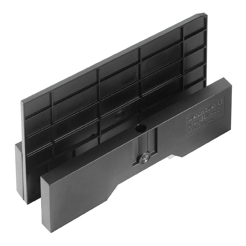 1346610000 - UR20-EBK-ACC End Bracket, 51.56g, RoHS Compliant (Pack of 5)