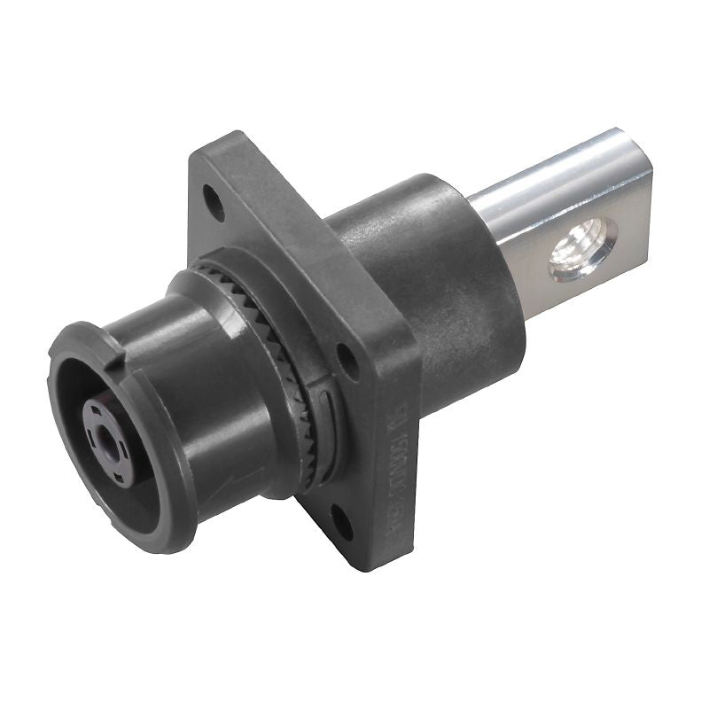 2991920000 - RoHS Compliant PA 66 Connector, -40°C to 125°C, 10mm Diameter (Pack of 5)