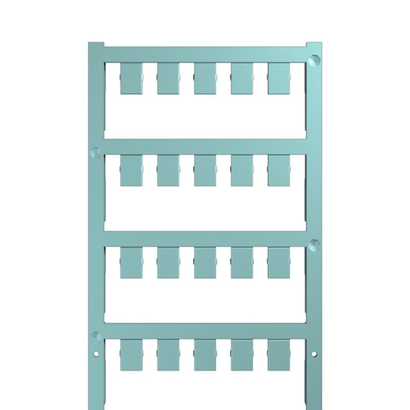 2569890000 - Turquoise 10mm ESG Device Markers, RoHS Compliant (Pack of 200)