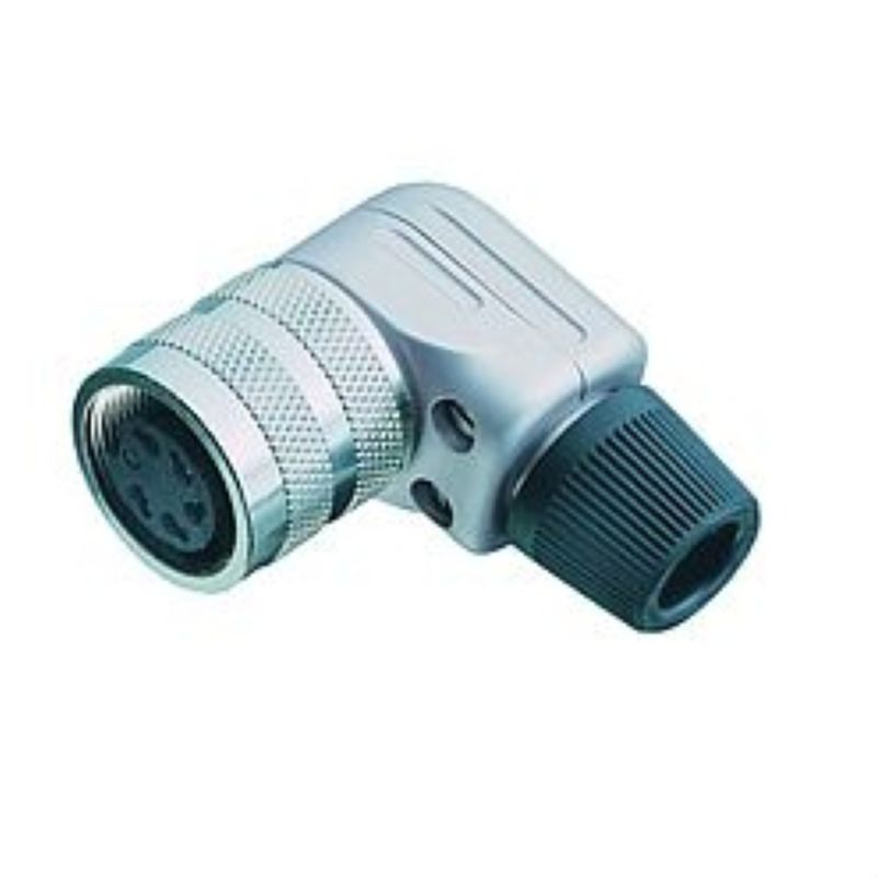 1361740000 - M16 Field Attachable Connector, 6-8mm Cable Diameter