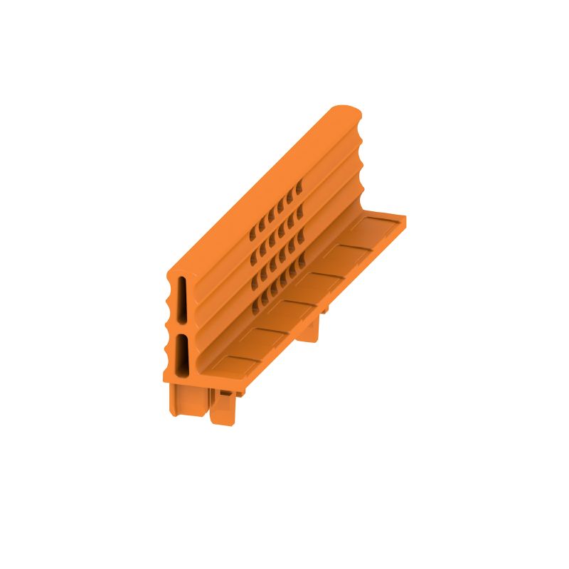 2710460000 - Compact Locking Lever Terminal, 8.2mm Deep, RoHS Compliant (Pack of 10)